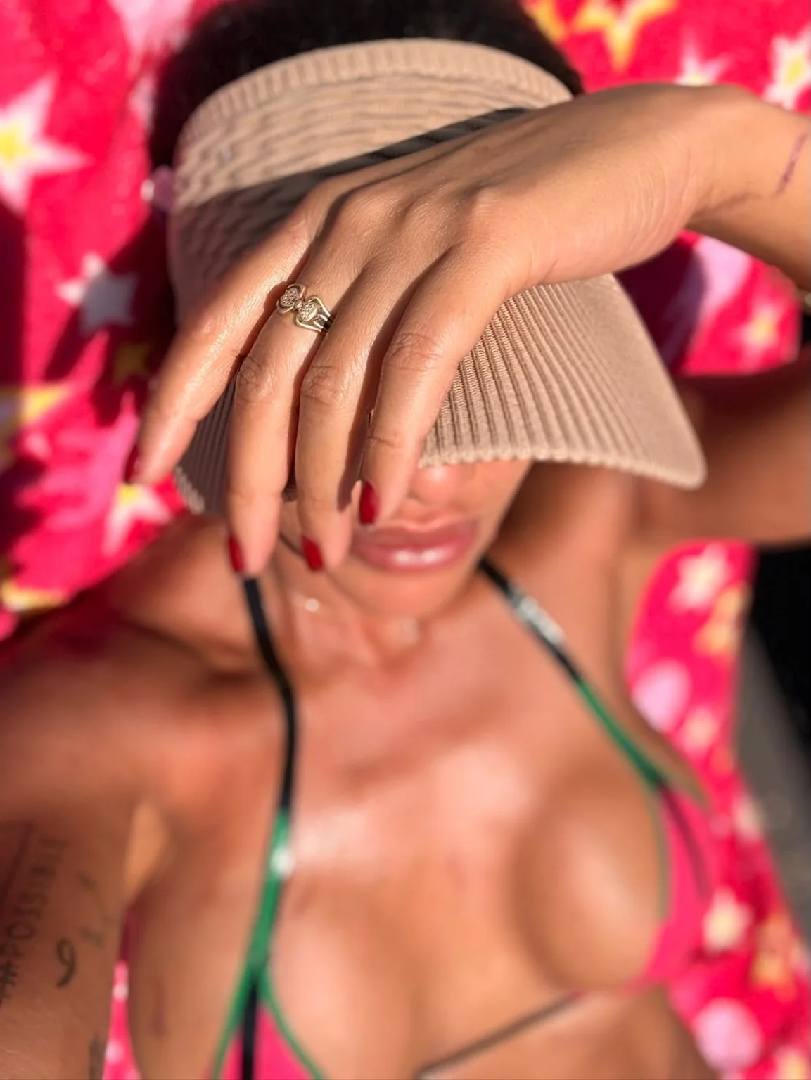Allyne Rodrigues